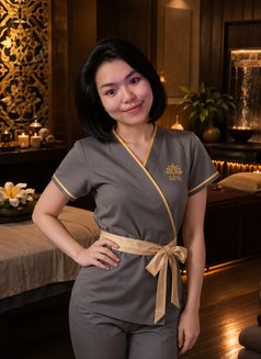 New good massage 🇹🇭 - Acompañantes transexual in Al Manama Photo 3 of 5