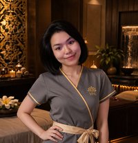 New good massage 🇹🇭 - Acompañantes transexual in Al Manama