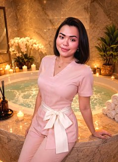 New good massage 🇹🇭 - Acompañantes transexual in Al Manama Photo 4 of 5
