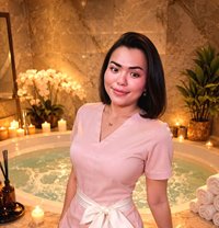 New good massage 🇹🇭 - Acompañantes transexual in Al Manama