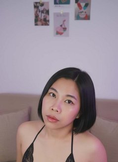 New good massage 🇹🇭 - Transsexual escort in Doha Photo 4 of 6