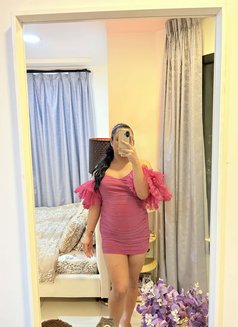 New good massage 🇹🇭 - Acompañantes transexual in Doha Photo 1 of 2
