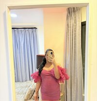 New good massage 🇹🇭 - Acompañantes transexual in Doha