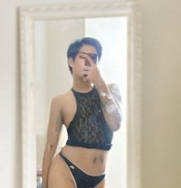 New good service Exzy - Masajista in Muscat Photo 2 of 9