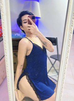 New good service Exzy - masseuse in Muscat Photo 8 of 17