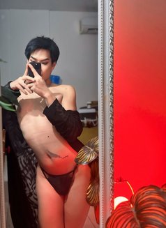 New good service Exzy - masseuse in Muscat Photo 16 of 17