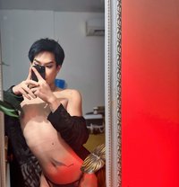 New lady boy NeNe good service - masseuse in Muscat