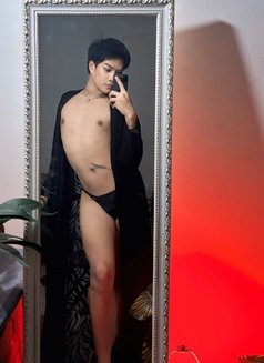 New good service Exzy - masseuse in Muscat Photo 17 of 17