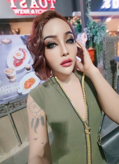 New Good Service Good Sex - Acompañantes transexual in Pattaya Photo 2 of 4
