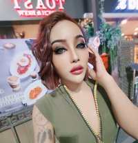 New Good Service Good Sex - Acompañantes transexual in Pattaya