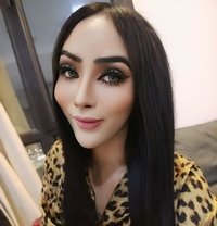 New Good Service Good Sex - Transsexual escort in Al Manama