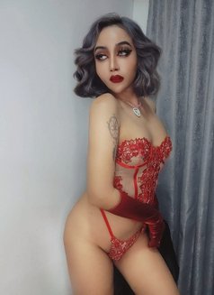 New Good Service Good Sex - Acompañantes transexual in Pattaya Photo 3 of 4