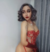 New Good Service Good Sex - Acompañantes transexual in Pattaya