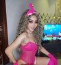 New Misstress big cum - Transsexual escort in Pattaya Photo 12 of 15