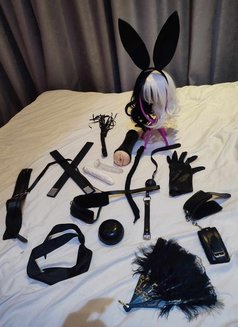 New big cock Misstress - Acompañantes transexual in Pattaya Photo 15 of 15