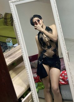 New good service Exzy - masseuse in Muscat Photo 15 of 15