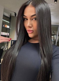 New Gorgeous Angelica - escort in Dubai Photo 5 of 17