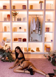 New Gorgeous Angelica - escort in Dubai Photo 17 of 17
