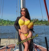 §§§ Gorgeous Lolita §§§ - puta in Antalya