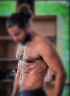 New Guy for Service - Male escort in Bangalore Photo 1 of 1