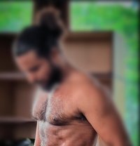 New Guy for Service - Male escort in Bangalore
