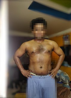 New Guy in Town Arjun Krishnan - Male escort in Chennai Photo 2 of 2