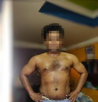 New Guy in Town Arjun Krishnan - Acompañantes masculino in Bangalore