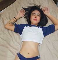 New haifa - escort in Dammam