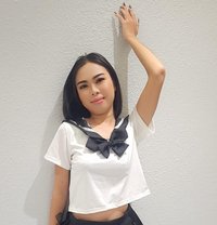 New haifa - escort in Dammam