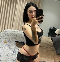 New haifa - escort in Dammam