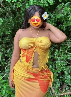 New Her Curvy Girl Out Call Only - escort in Colombo Photo 2 of 3