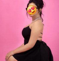 New Her Curvy Girl Out Call Only - escort in Colombo