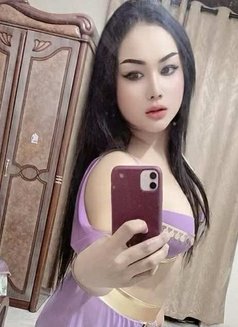 New here Ajman-Sharjah - Transsexual escort in Sharjah Photo 3 of 3