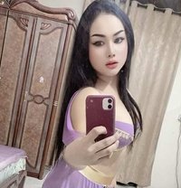 New here Ajman-Sharjah - Transsexual escort in Sharjah