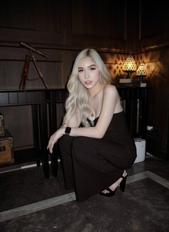 Your one and only Australian girl 🥰 - escort in Seoul Photo 12 of 19