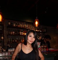 Baby Girl Sofie - escort in Hong Kong
