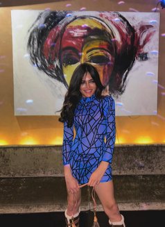 Fabina big 69 - Acompañantes transexual in Jeddah Photo 5 of 12