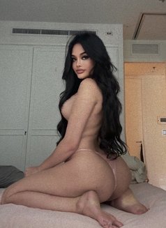 Fabina big 69 - Acompañantes transexual in Jeddah Photo 8 of 12