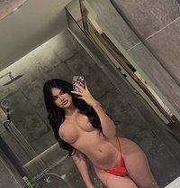 Fabina beautiful dick🇨🇳 - Transsexual escort in Jeddah Photo 11 of 13