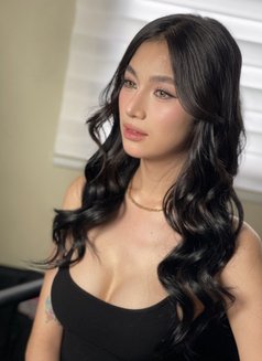 New here 🇭🇰 - escort in Hong Kong Photo 1 of 1