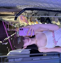Girl in town 🥰 - puta in Manila Photo 4 of 5