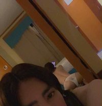 New here - Male escort in Jeddah