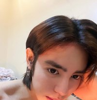 New here - Male escort in Jeddah