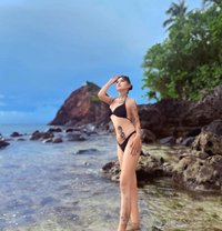New Here for Camsex/content/pics Only - escort in Manila