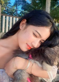 New Here for Camsex/content - escort in Manila Photo 7 of 10