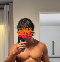 New Here - Male escort in Riyadh