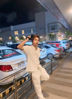 NEW HERE - Male escort in Iloilo City Photo 6 of 12