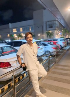 NEW HERE - Male escort in Iloilo City Photo 7 of 12