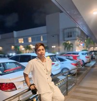 NEW HERE - Acompañantes masculino in Iloilo City
