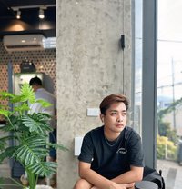 NEW HERE - Male escort in Iloilo City